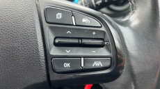 Hyundai i10 1.0 [63] Advance 5dr [Nav] Petrol Hatchback